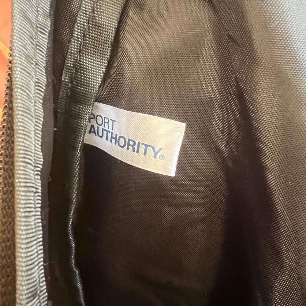 NWOT Port Authority BG100 Xcape Laptop Backpack - Picture 5 of 12